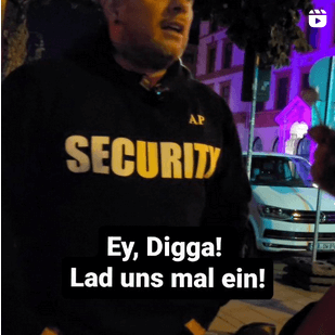 Lad uns mal ein