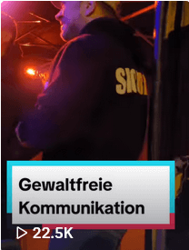Gewaltfreie Kommunikation