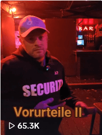 Vorurteile II