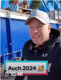 Was du unbedingt mal machen musst