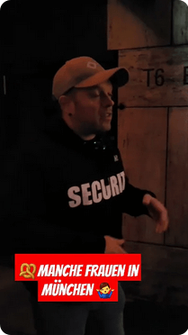 So scheiterst du garantiert an der Tür vorm Club