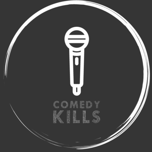 Comedy Kills Comedy Kills