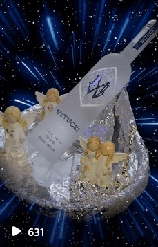 WITUCKI® Vodka • Verfügbar inBottrop: Trinkhalle Kelm